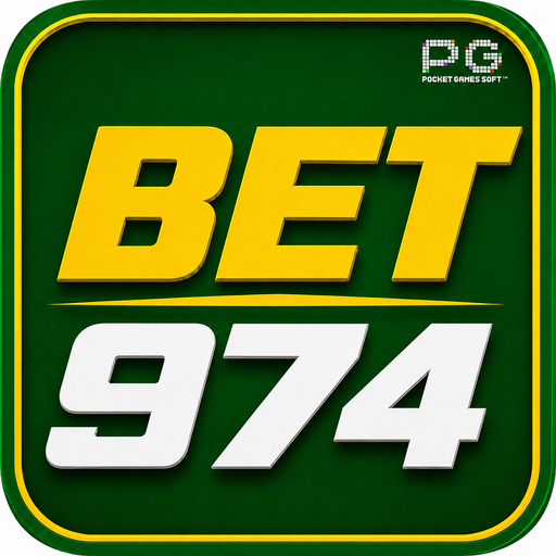 BET974 Logo